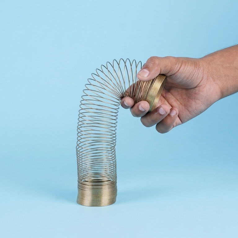 Slinky Spring